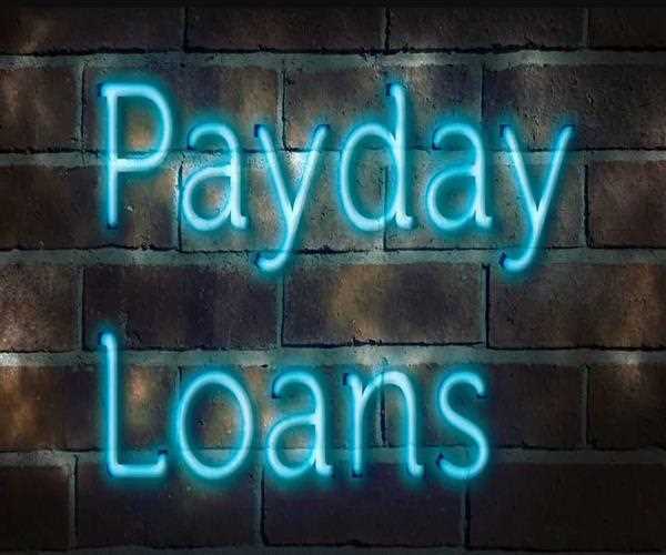 Why it is Wise to Take Bad Credit Payday Loans within Your Means?