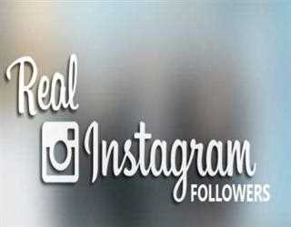 A Simple Guide To Increase Your Instagram Followers Quickly
