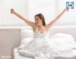 Six facts about sleeping and Benefits of certified mattresses