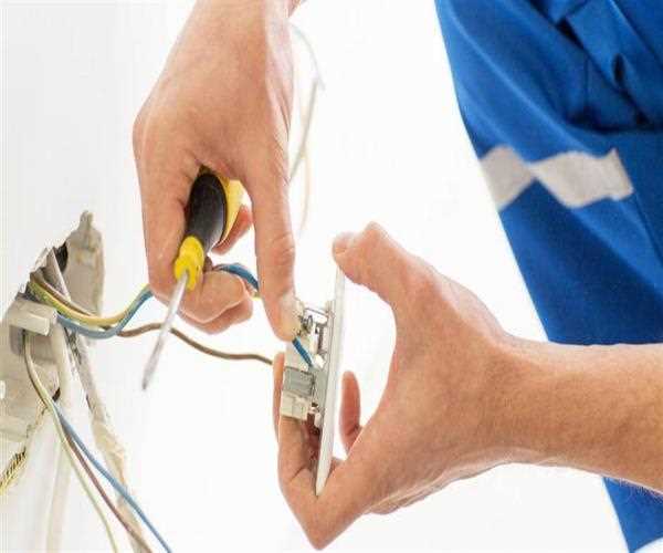 Electrical Repair Services In Atlanta