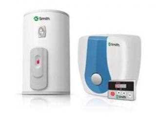 Tankless Electric Water Heaters