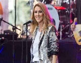 Celine Dion Courage World Tour Makes a Stop in Chicago on December 1!