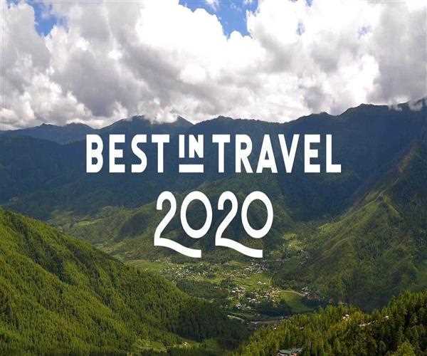 8 Best Travel for 2020 — Guide and Tips for Tourists