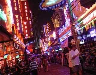 Khao San Road in Bangkok – What is it all about?