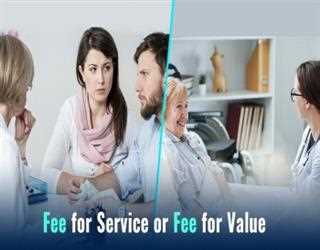 Fee-For-Value Over Fee-For-Service: Transition from Cost to Care