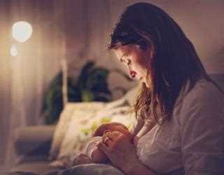 Cashing In On The Benefits Of Breastfeeding