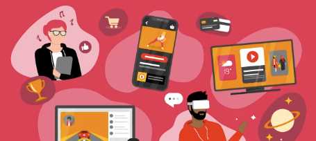 Google's impact on the media industry: news, video, and music