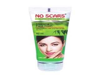 Pollution may have negative impacts on the face