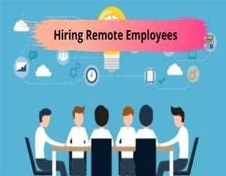 Tips for Hiring Remote Web Developers image