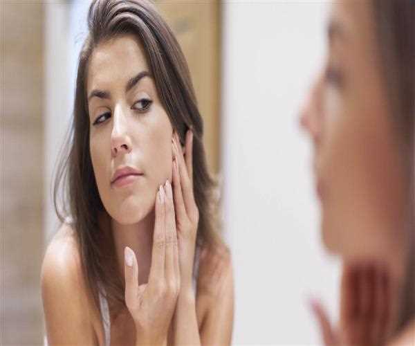 Here Is How Stress Damages Your Skin’s Health