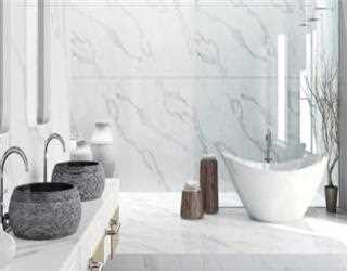 Best ways to use marble in your décor