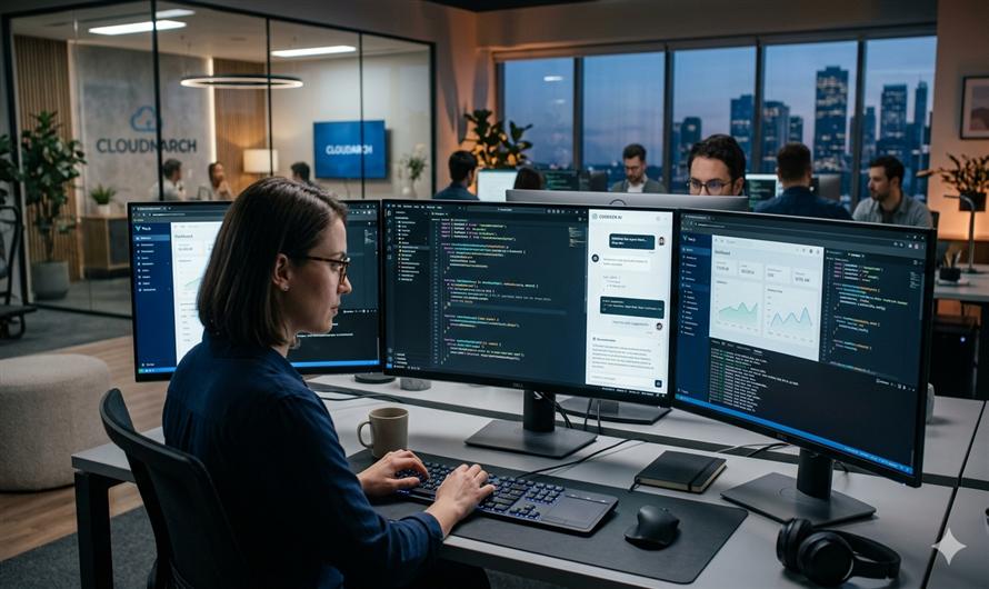 Writing Clean JavaScript Code with Claude AI