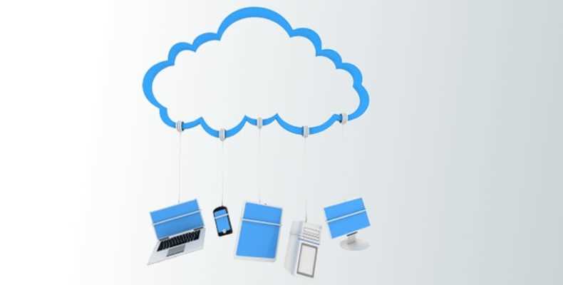 What You Need To Know About Cloud Storage