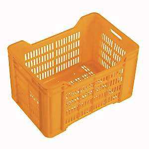Why you should invest in plastic crates?