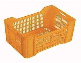 Why you should invest in plastic crates?