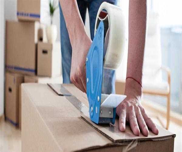 Importance Of Planning Your Packing