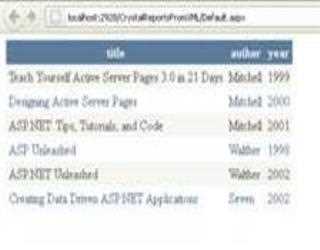 Populate Grid Control From XML Document Easily