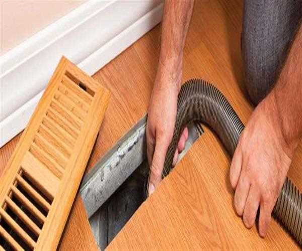 Is It Possible to Save Money by DIY Duct Cleaning? AC Duct Cleaning Service Cost