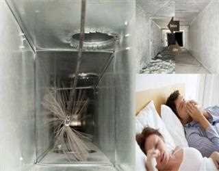 Is It Possible to Save Money by DIY Duct Cleaning? AC Duct Cleaning Service Cost
