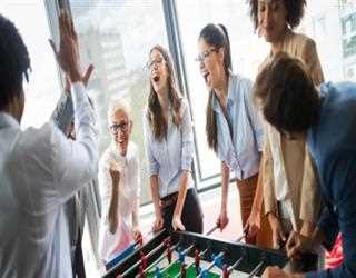 Company Culture – Tips on How You Can Plug In