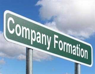 COMPANY FORMATION IN INDIA