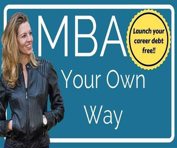 MBA Program: New Technologies Of Learning