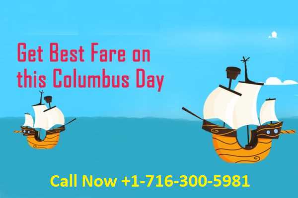 7 Best Last Minute Columbus Day Getaways