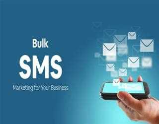 Why Bulk SMS Is The Great Marketing Strategy? Explain it!