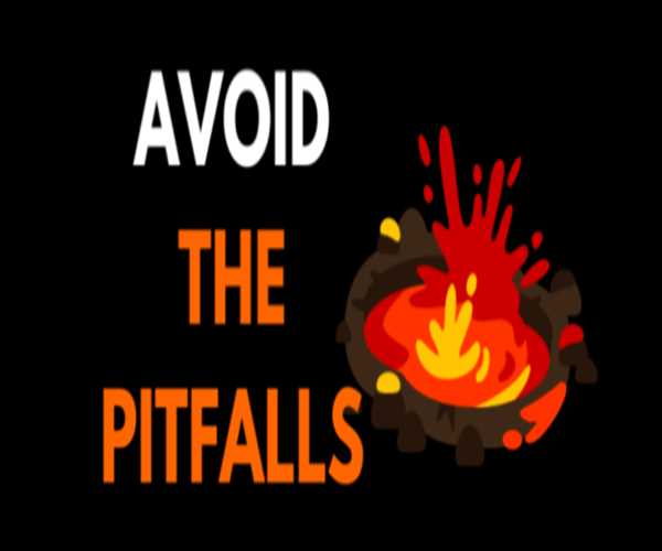 Avoiding Project Pitfalls: Common Mistakes Developers Must Steer Clear Of