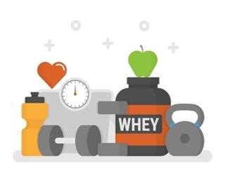 Best High Protein Rich Food In India
