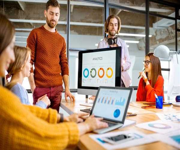 Why Power BI is trending?