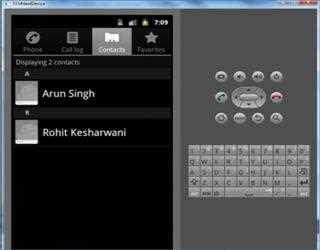 Content Provider in Android