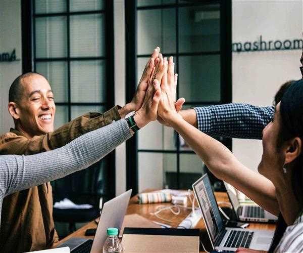 Tips for Creating Team Spirit in Your Company