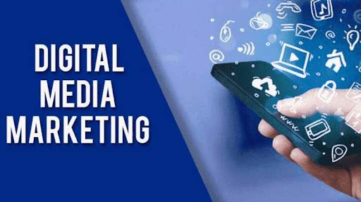 What is Digital Media Marketing?