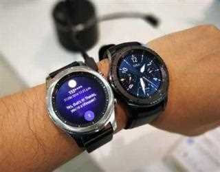 Samsung gear s3 specs and gear s3 frontier review