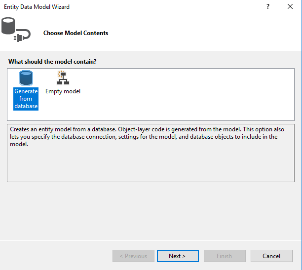 CRUD operation in MVC with Repository Pattern – MindStick