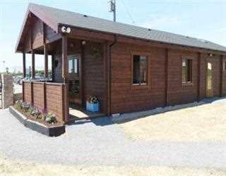 The Main Uses of Log Cabins