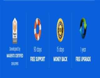 MGS Front-end Builder for Magento 2 - Best selling product on Magento Marketplace