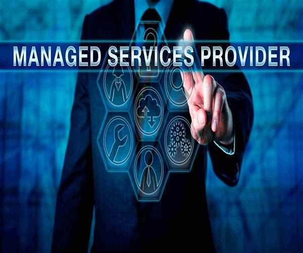 5 Ways To Get The Most From Managed IT Services