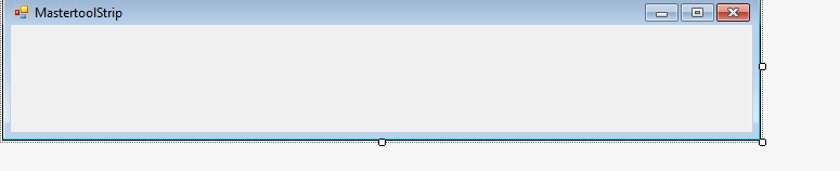 Master Page in C# Window forms- Part II – MindStick