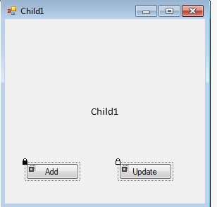 Master Page in C# Window forms- Part II – MindStick