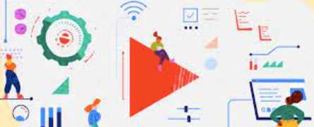 How is Google search different from YouTube Search?