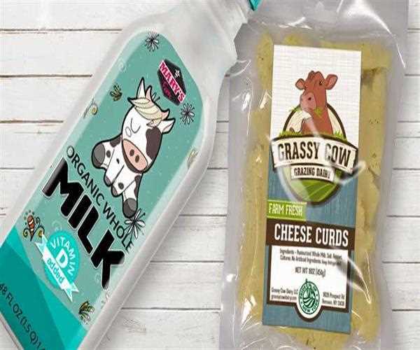 Factors to Consider When Selecting Dairy Packaging