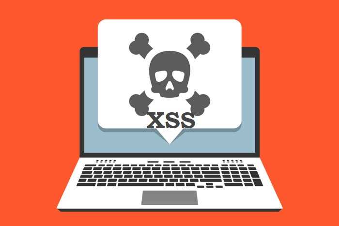 Cross-Site Script (XSS) Prevention