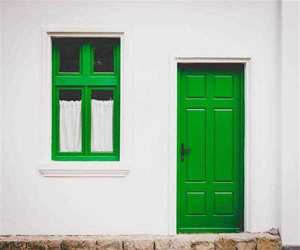 How to choose the best doors and windows for your home?