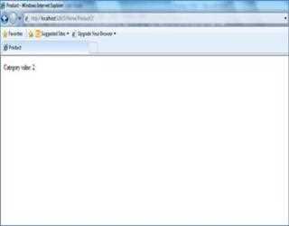 Routing in ASP.NET MVC