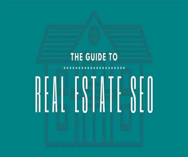 What’s the Most Important SEO Ranking Factors for Real Estate Websites
