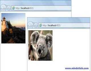 Auto Refresh Partial View in ASP.NET MVC