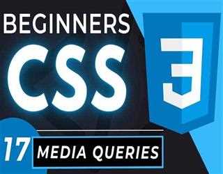 How to use @media in CSS image