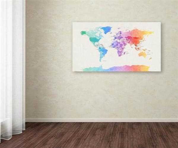 2020 Wall Art Trends Update Your Creativity MindStick